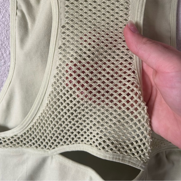 Free People Movement Every Single Time Mock Neck Tank - Picture 7 of 8